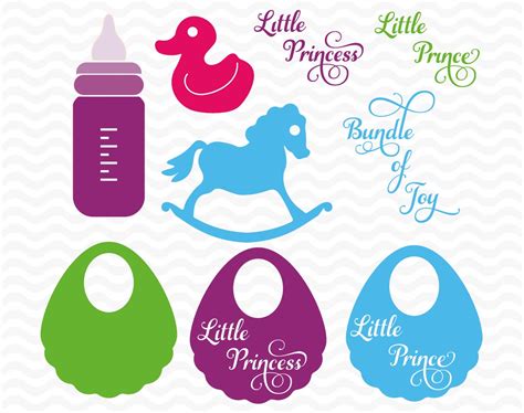 Download 678+ Baby SVG Cutting Files Crafts